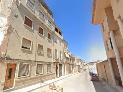 Piso en Carrer de la Ereta de Peña, 68